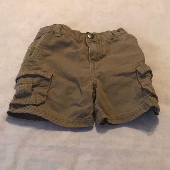 🌼🌼Cherokee boys toddler shorts🌼🌼  - Picture 1 of 3